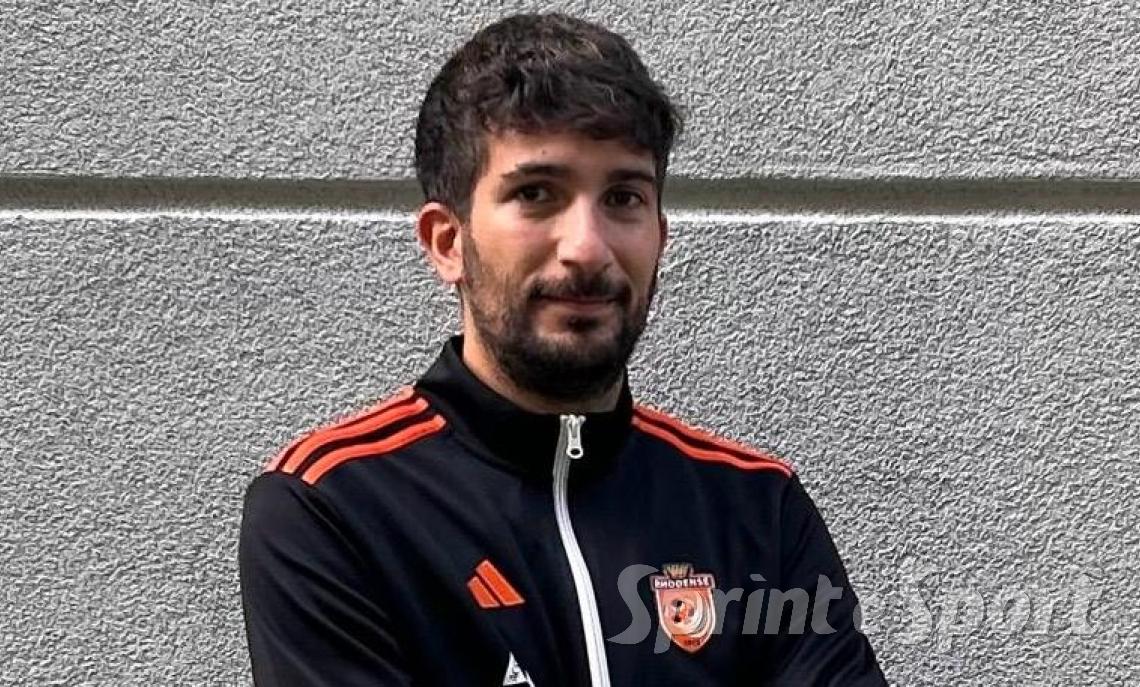 Esordienti B Rhodense ·