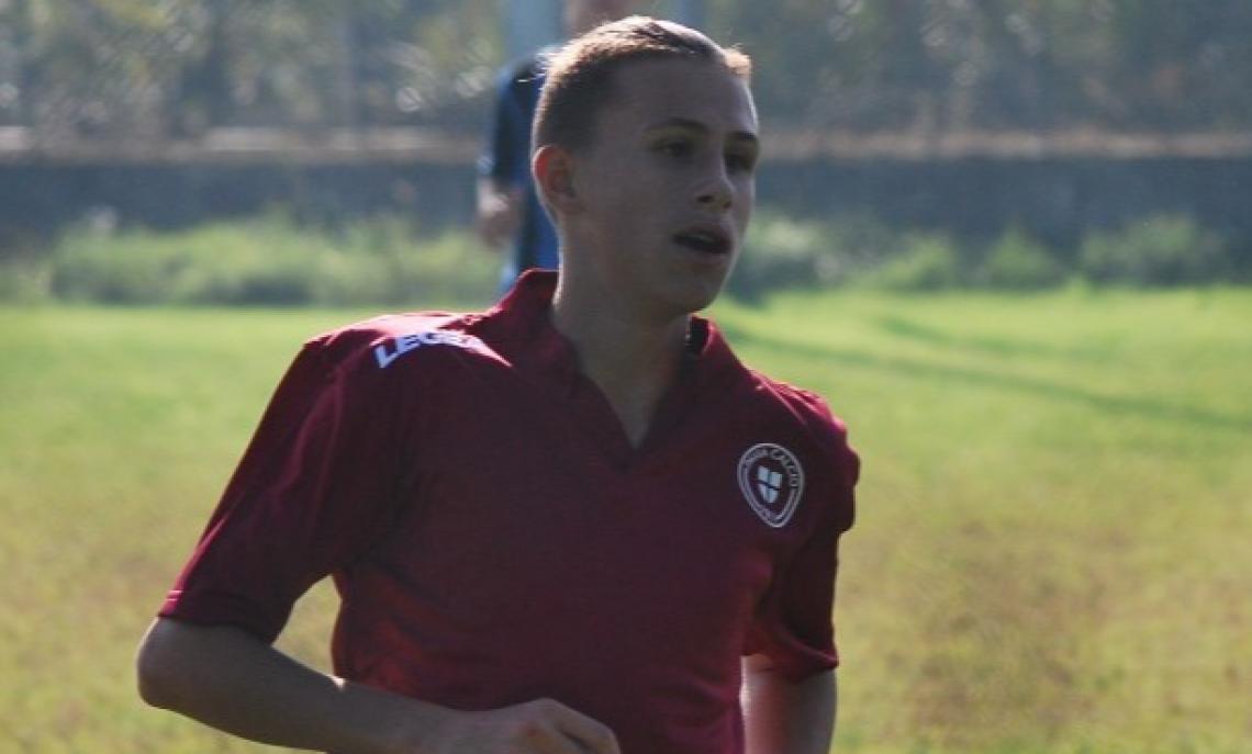 Filippo Ventimiglia, Pavia