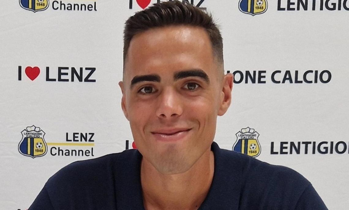 CARPI SERIE C - LORENZO LOMBARDI