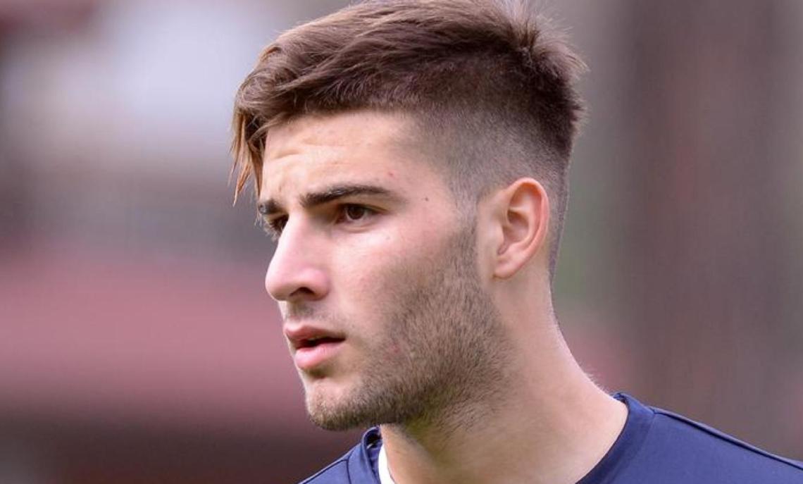 GUBBIO SERIE C - NICOLA MURRU