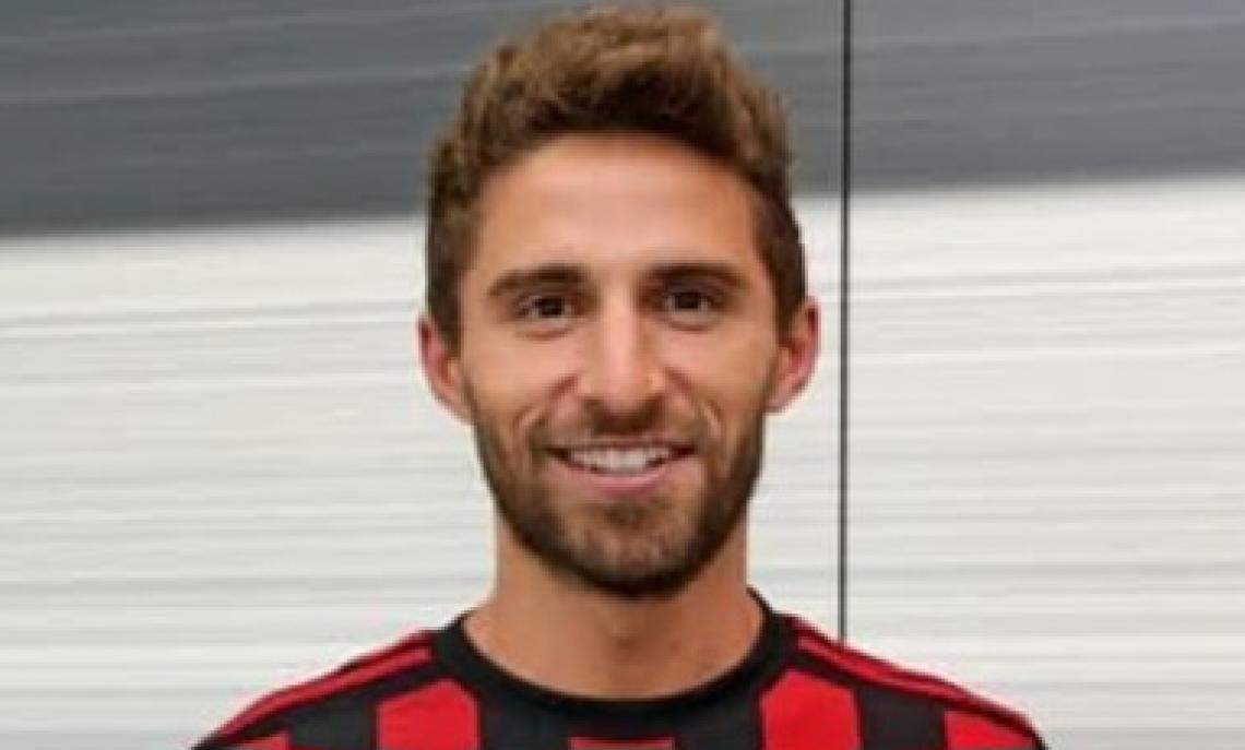 SAMPDORIA - FABIO BORINI