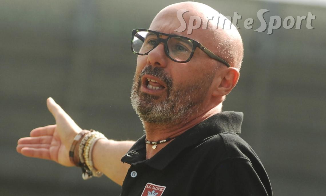 TUTTOCUOIO SERIE D - RICCARDO BOSCHETTO