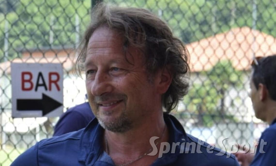 Amedeo Perna, ex Gavirate