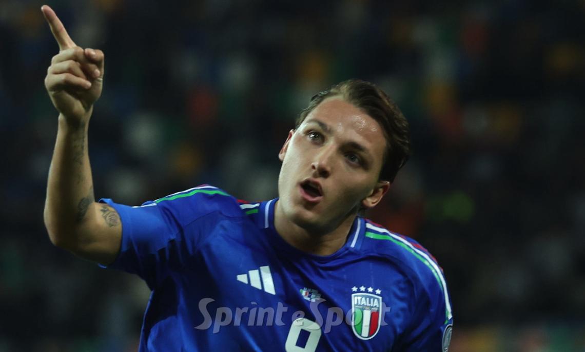 Mondiali 2026: il destino dell’Italia sta per essere svelato