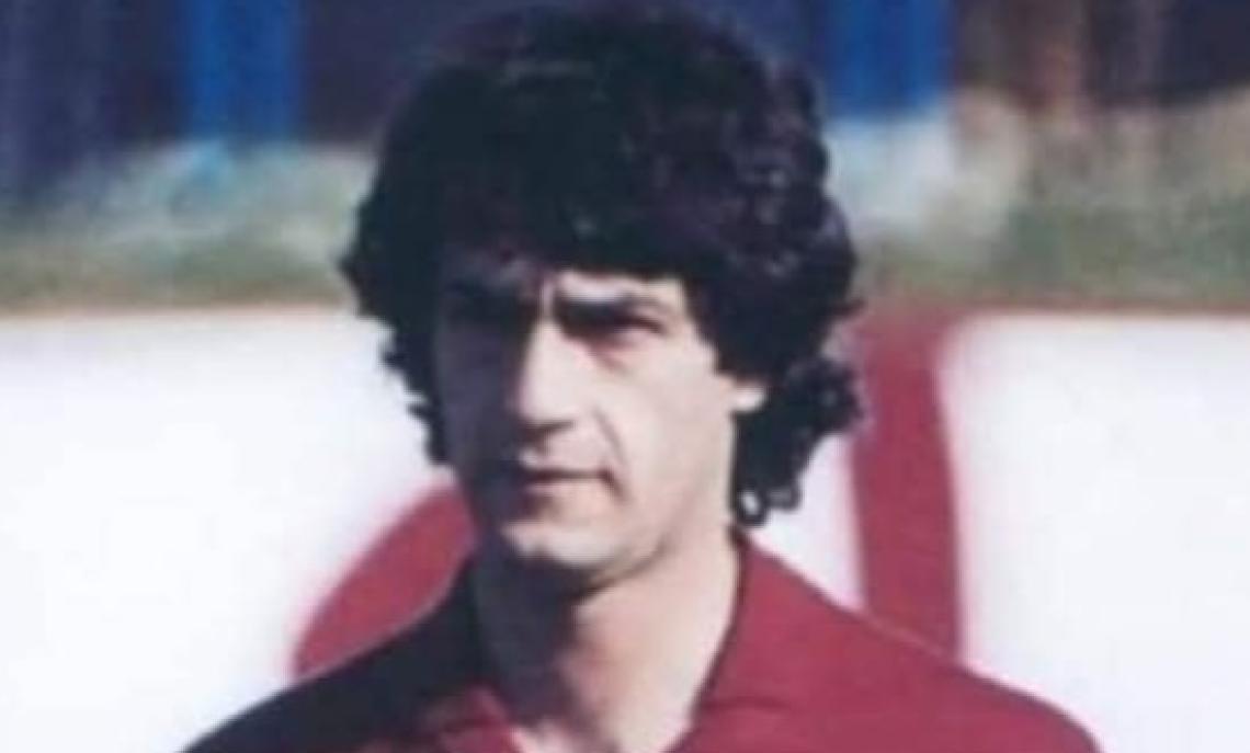 AREZZO - MASSIMO QUERCIOLI