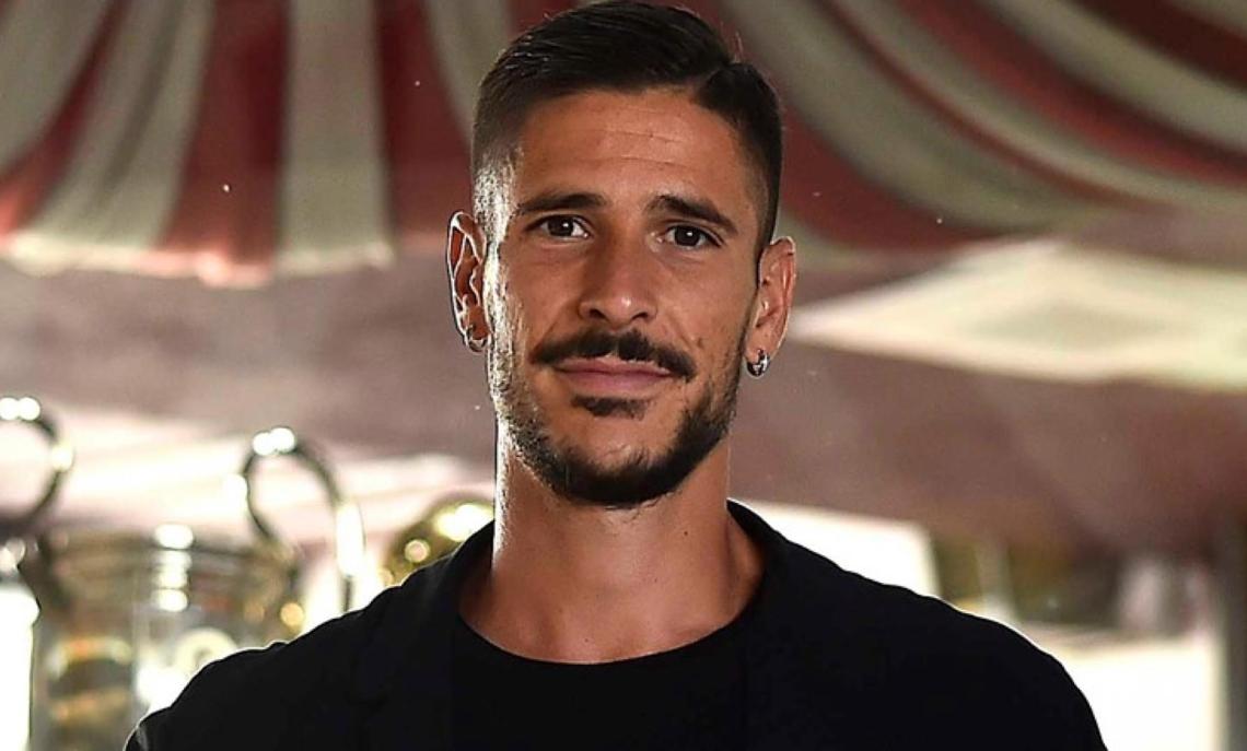 CITTADELLA SERIE C - DIEGO FALCINELLI