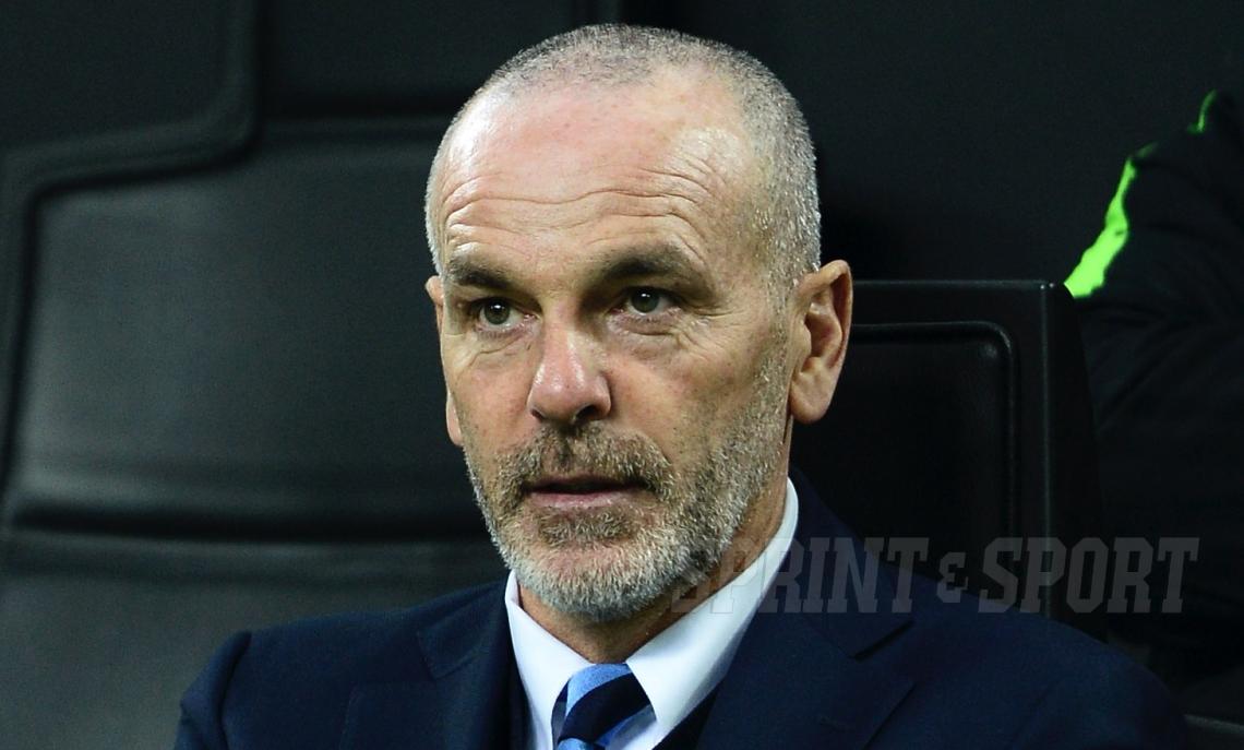 Stefano Pioli, Fiorentina