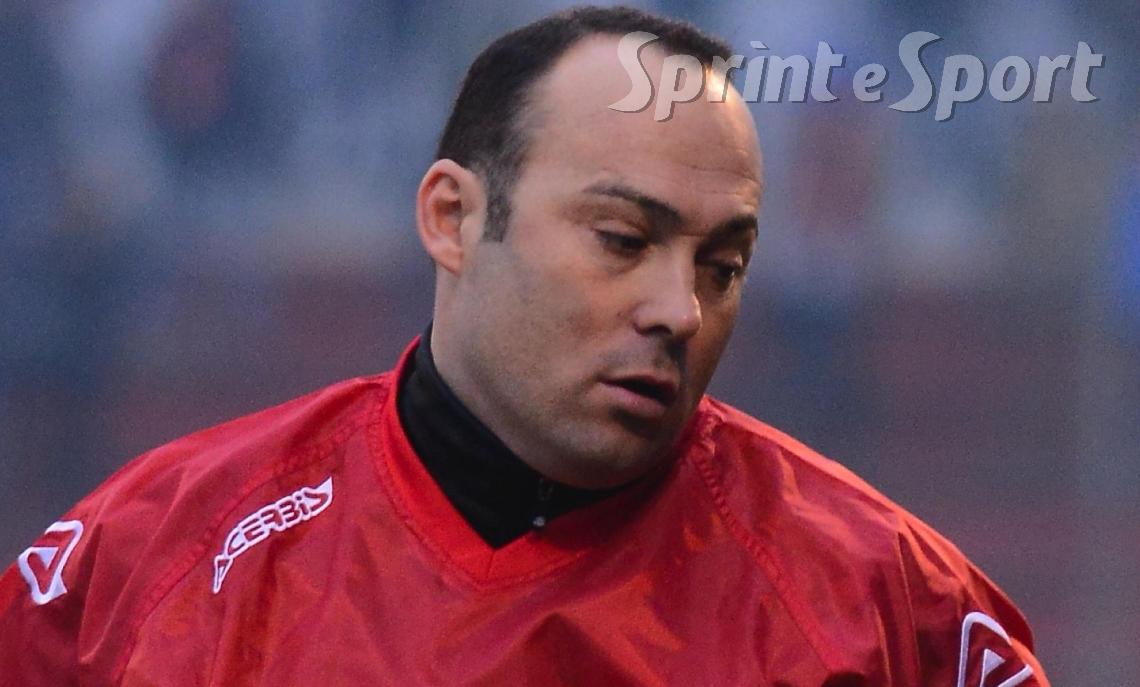 SAMMAURESE SERIE D - ANTONINO ASTA