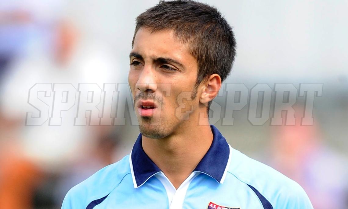 SUDTIROL SERIE B - EUGENIO LAMANNA