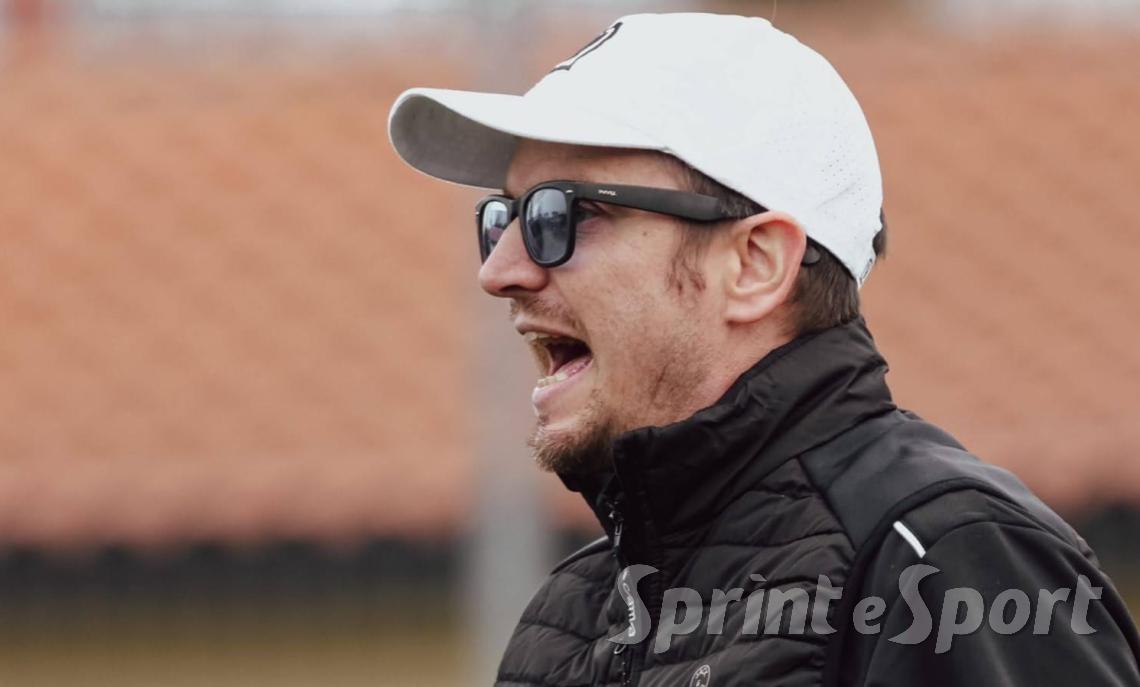 Daniele Fontana - Accademia Bustese 