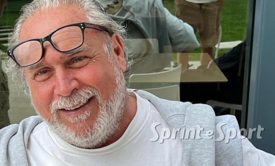 ACQUI CALCIO FRANCO BISTOLFI LUTTO