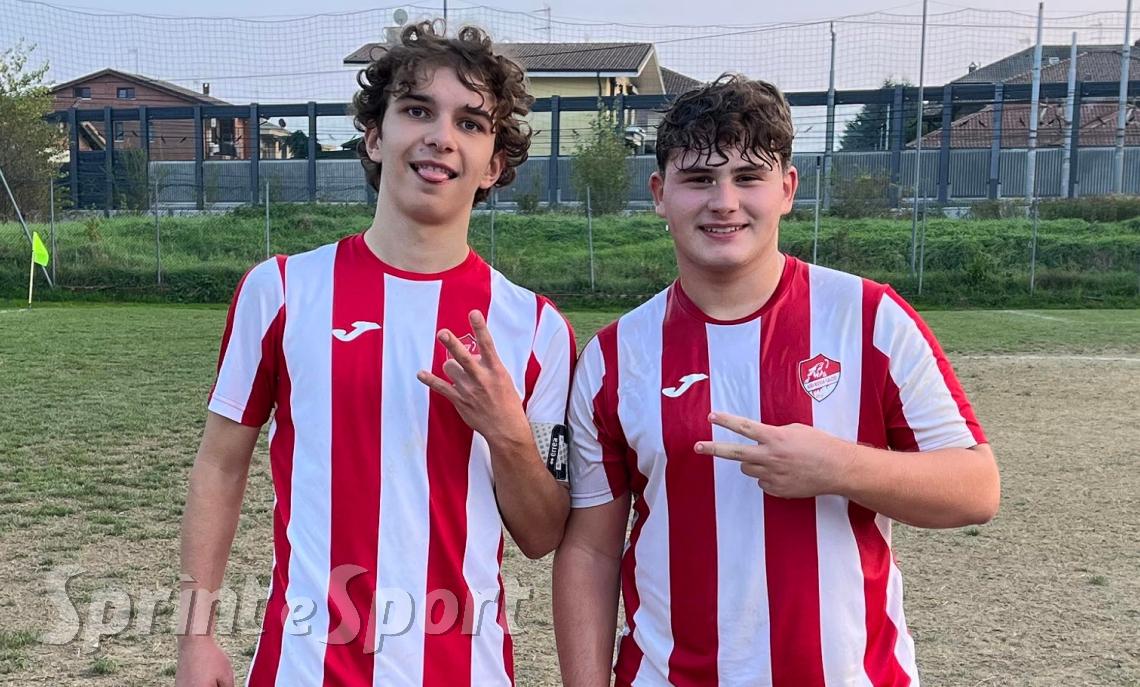 Kulla Marko e Labonia Manuel