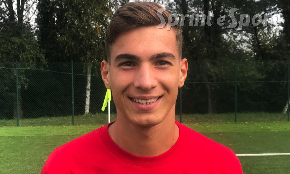 PIANESE-BRA SERIE C - ELIOS MINAJ