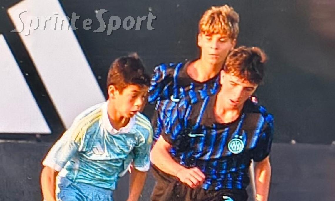 La Juve torna a sorridere! I bianconeri rifilano un bis all'Inter e vincono il derby d'Italia