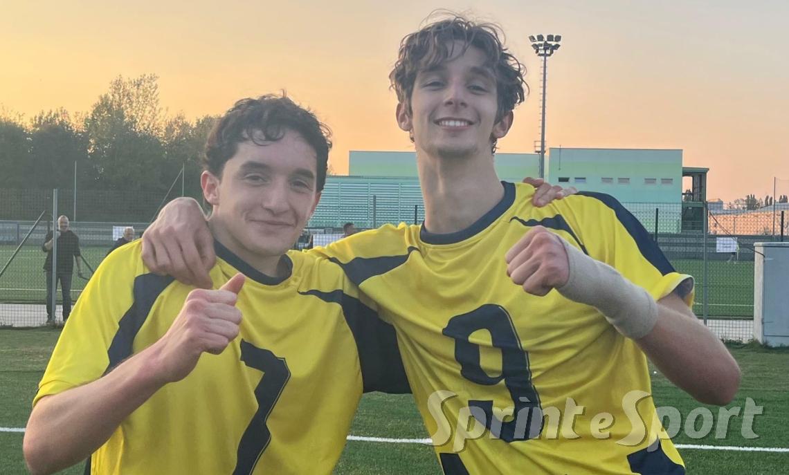 Frontini, Brambilla - Segrate