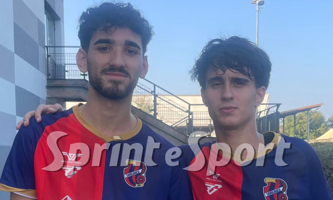 UNDER 19 PIEMONTE CARMAGNOLA SAVIGLIANESE migliori