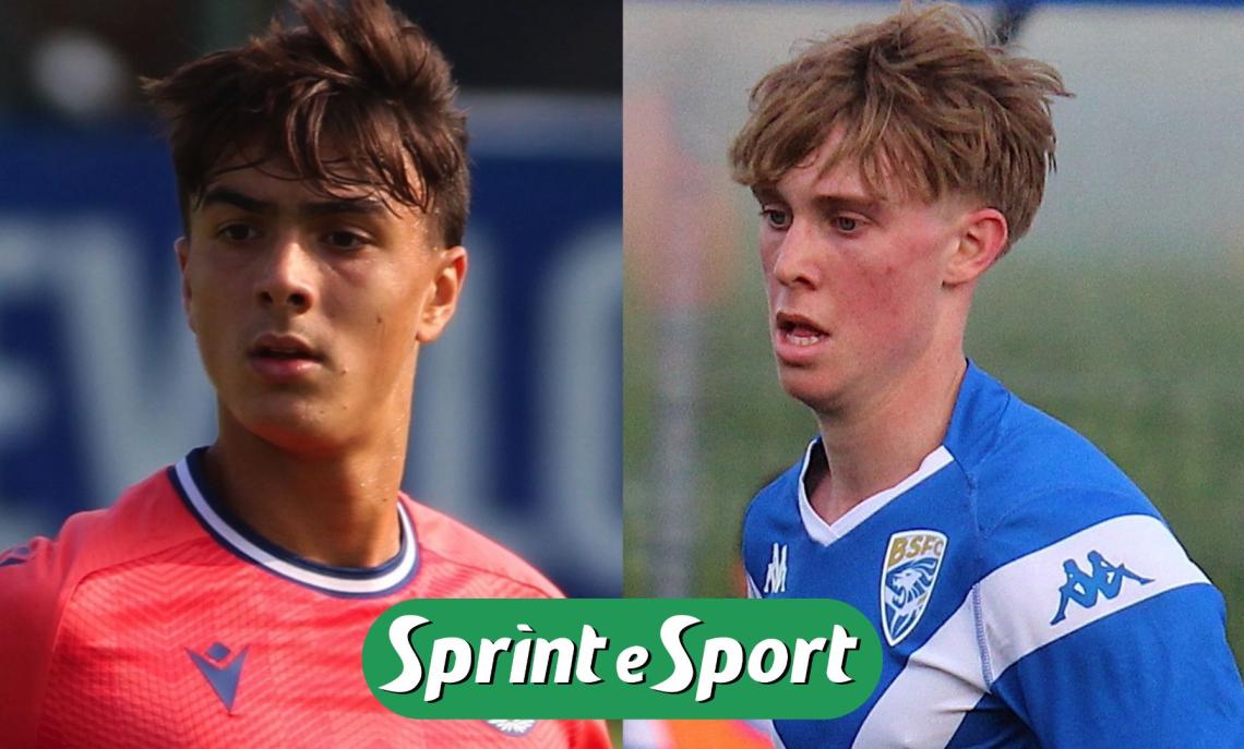 Union Brescia-Udinese Primavera 2