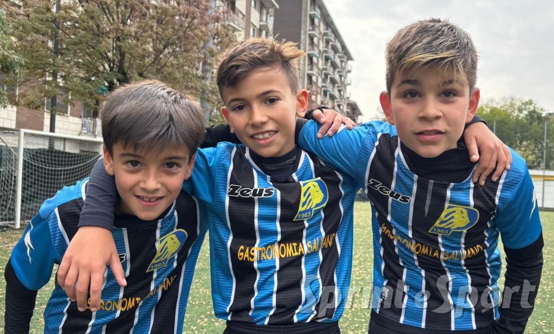 9 gol e vittoria convincente: il Paradiso si ripete anche in casa