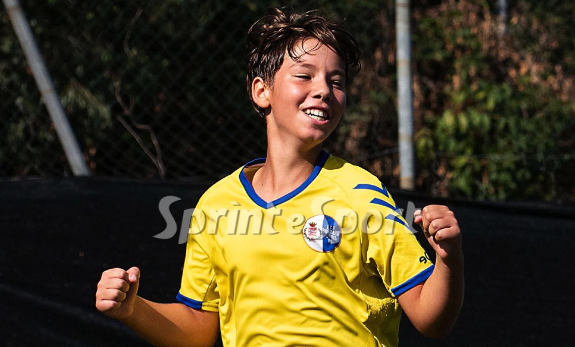 Nichelino e Vinovo, lo scontro diretto vale i regionali; San Giacomo pari con la capolista: ecco tutte le promosse