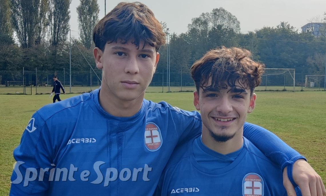 Mancuso e Crivellaro