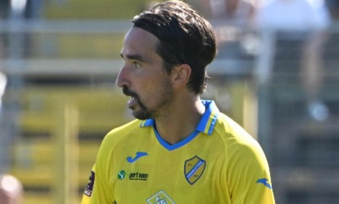 PERGOLETTESE SERIE C - ALESSANDRO LAMBRUGHI