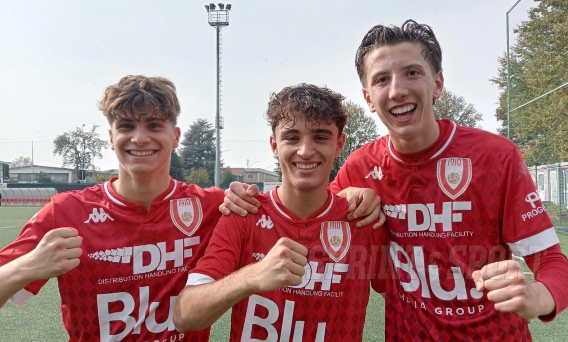 UNDER 17 ÉLITE • VARESE FC
