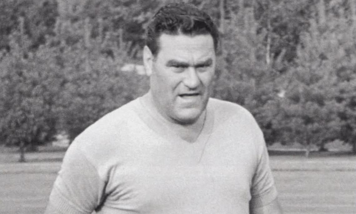 Preparatori atletici? No, è la partita il miglior preparatore al mondo