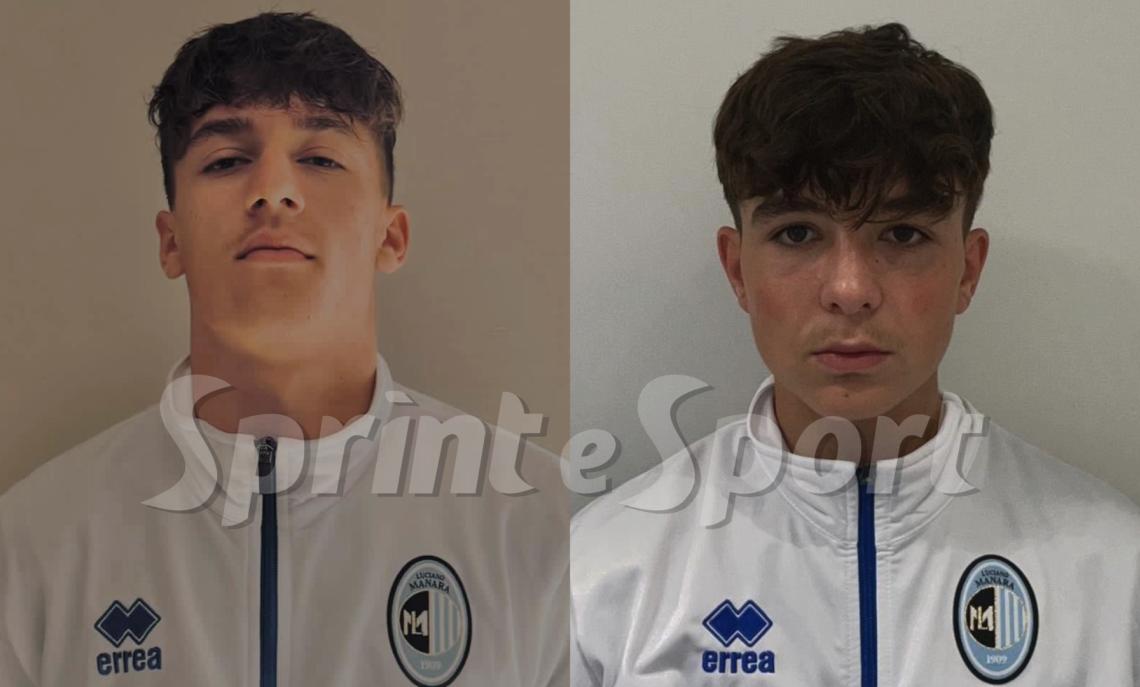 Medina e Pitu, Manara