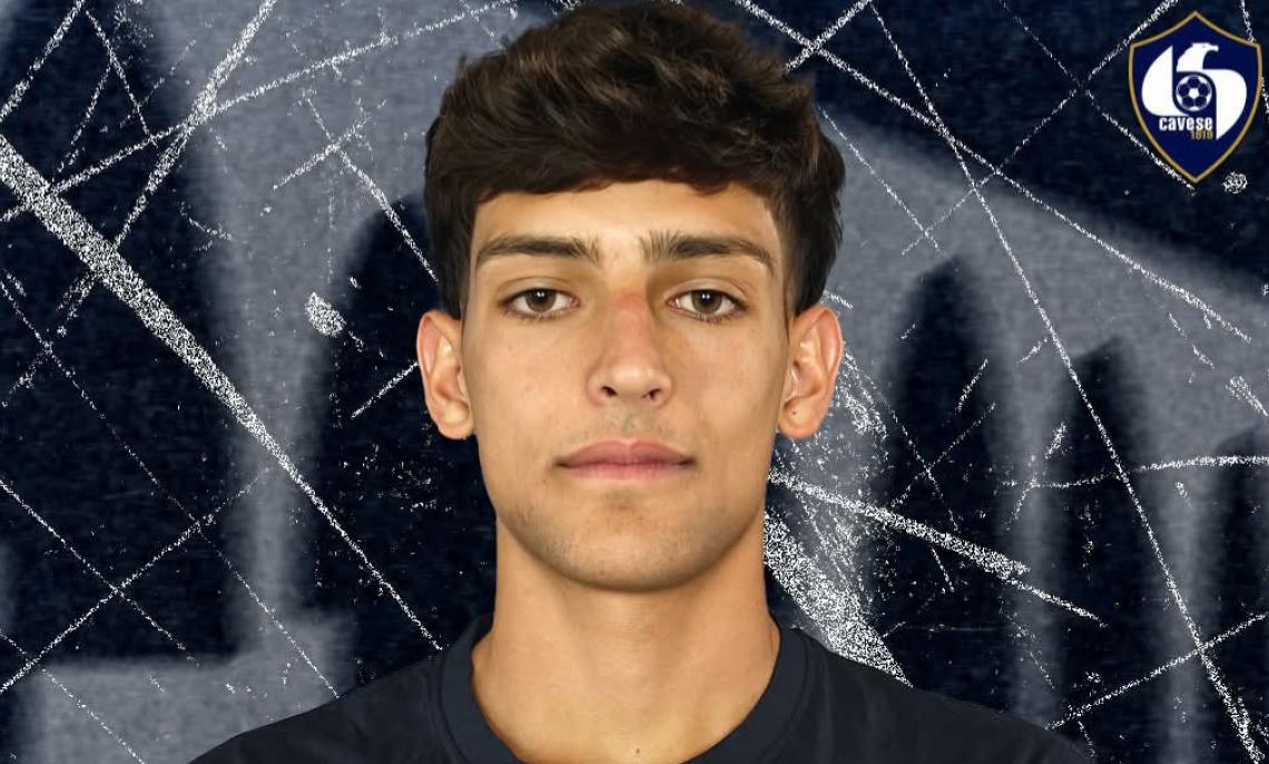 CAVESE SERIE C - GERARDO FUSCO