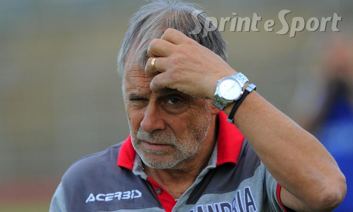 PERUGIA SERIE C - PIERO BRAGLIA