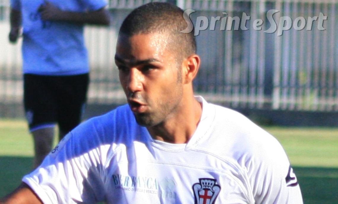 GIANA ERMINIO SERIE C - VINICIO ESPINAL