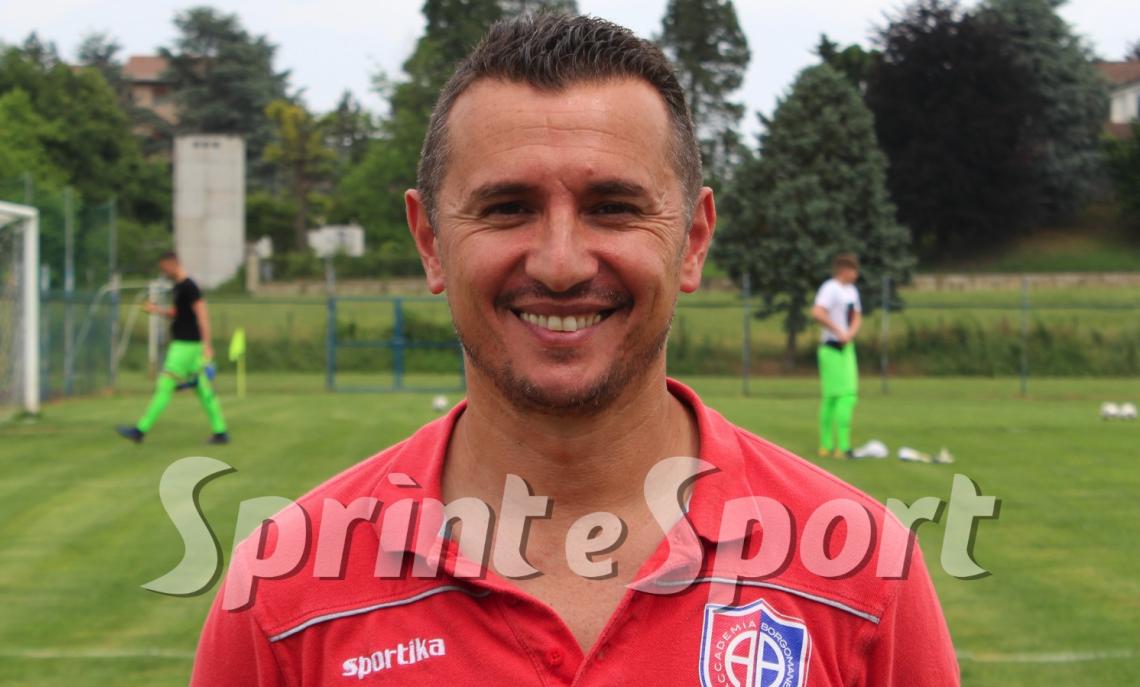 ECCELLENZA PIEMONTE GIRONE A