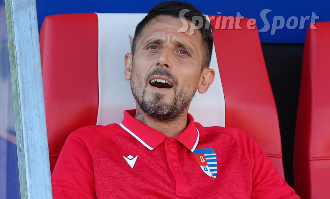 PRO PATRIA SERIE C - LEANDRO GRECO