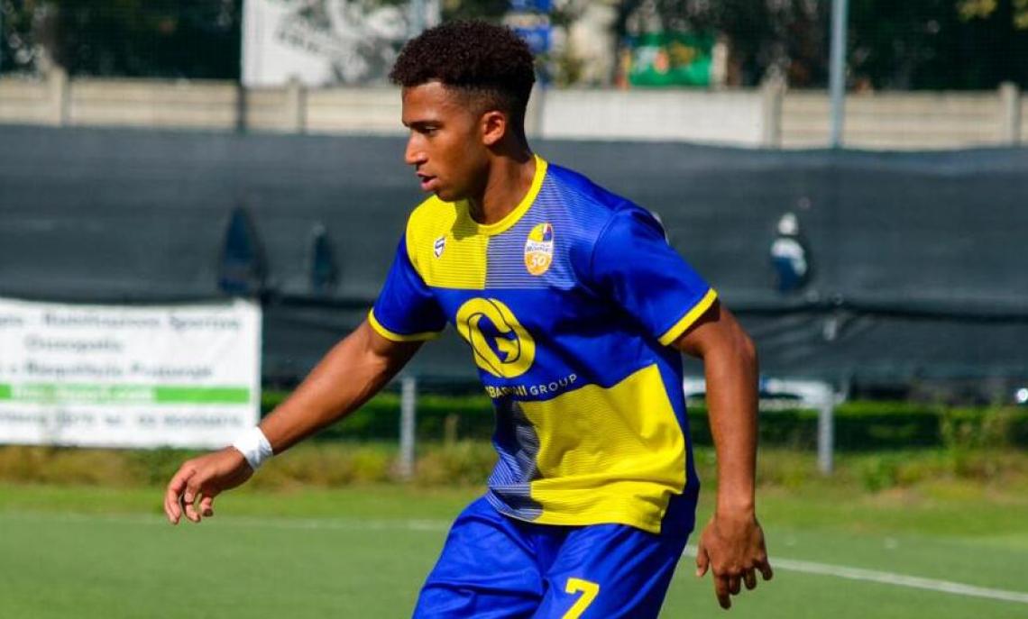 Era una promessa dell'Albinoleffe, ora prova a rilanciarsi dopo una stagione sfortunata sul piano fisico