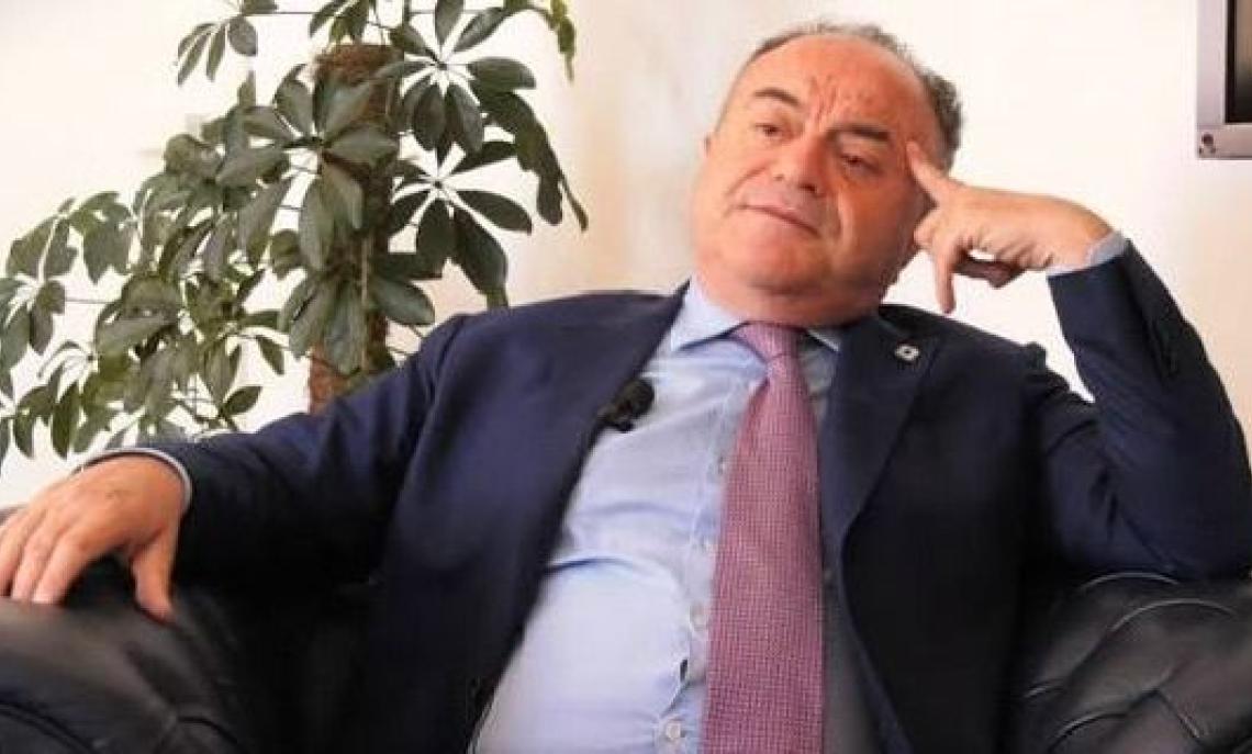 Gratteri e la procura di Napoli nella sede della Juve Stabia  «I calciatori dovevano solo giocare, al resto pensava la camorra» 