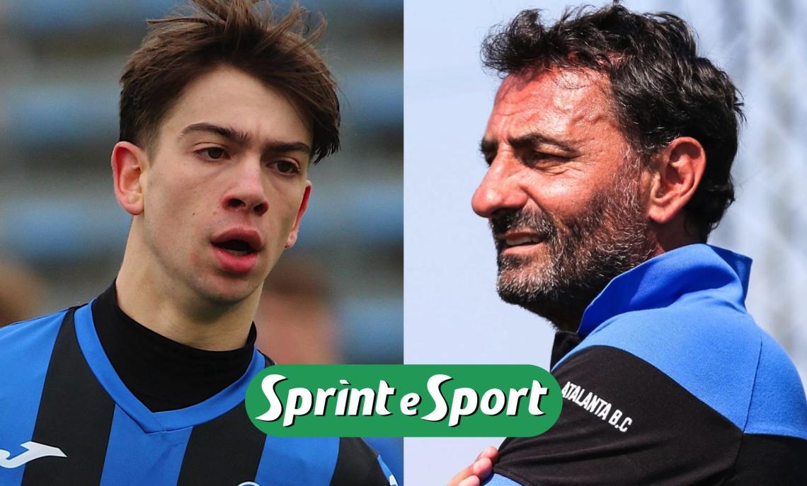 Atalanta-Slavia Praga