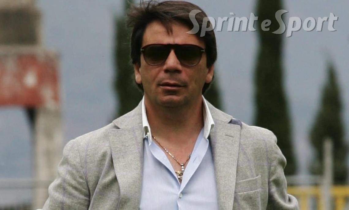 GIUGLIANO SERIE C - EZIO CAPUANO