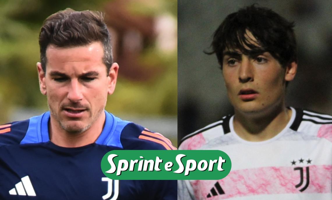 YOUTH LEAGUE Le pagelle di Real Madrid - Juventus