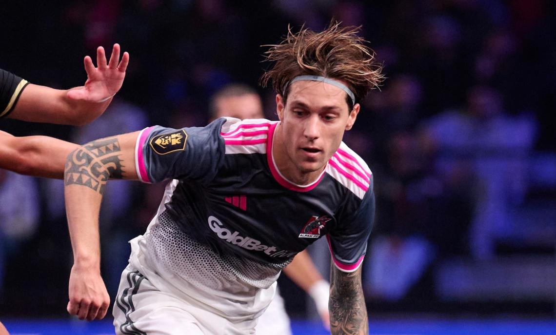 ALPAK KINGS CUP GELSI