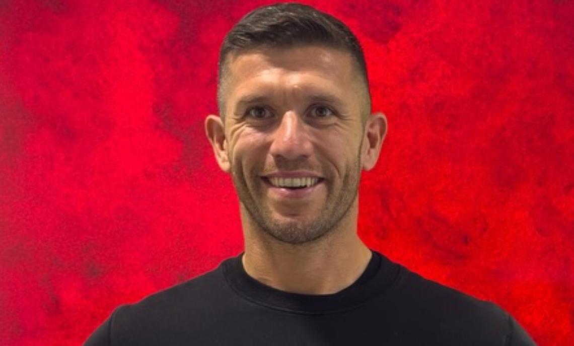 GIULIANOVA SERIE D - FABIO SCARSELLA