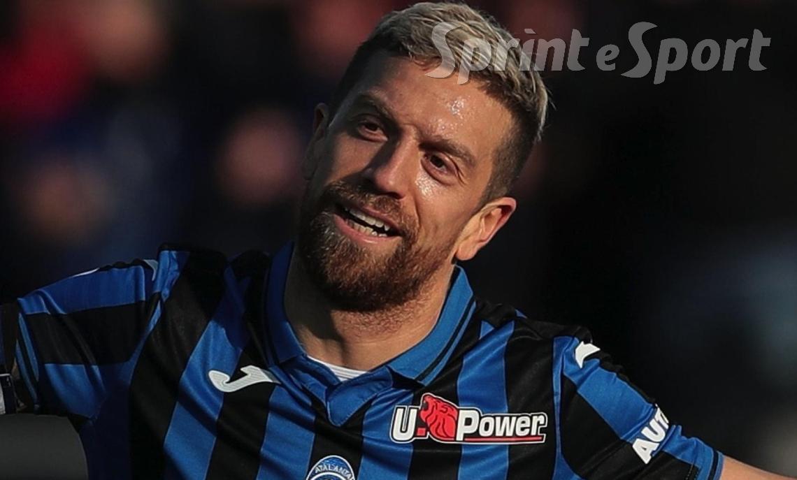 PADOVA SERIE B - ALEJANDRO GOMEZ