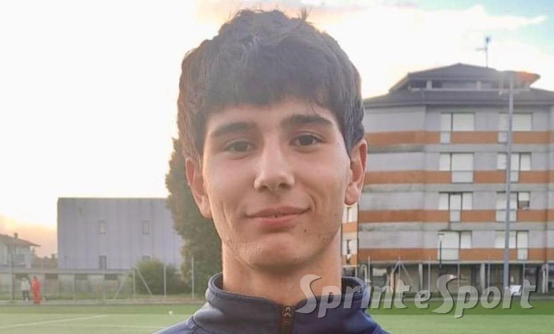 Andrea Lanceni del Brusaporto