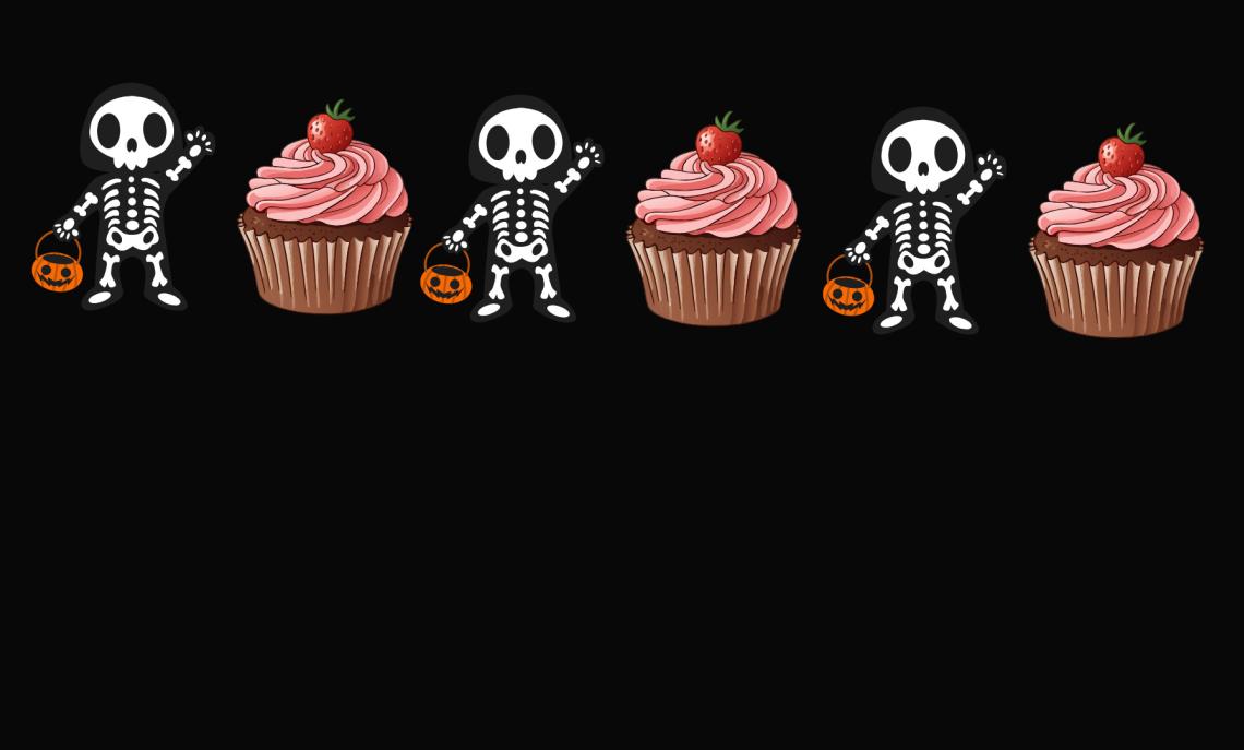 Dolcetto o scherzetto? Decidi tu!