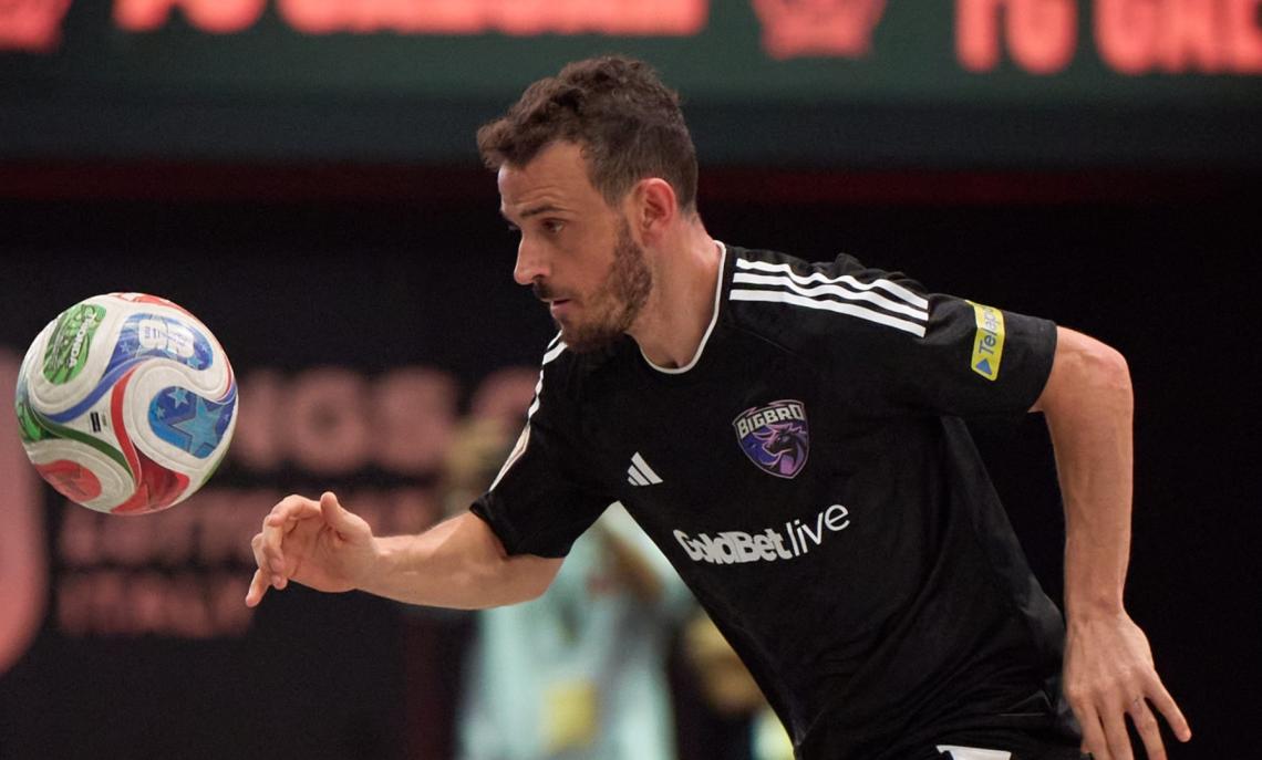 BIGBRO KINGS LEAGUE Alessandro Florenzi