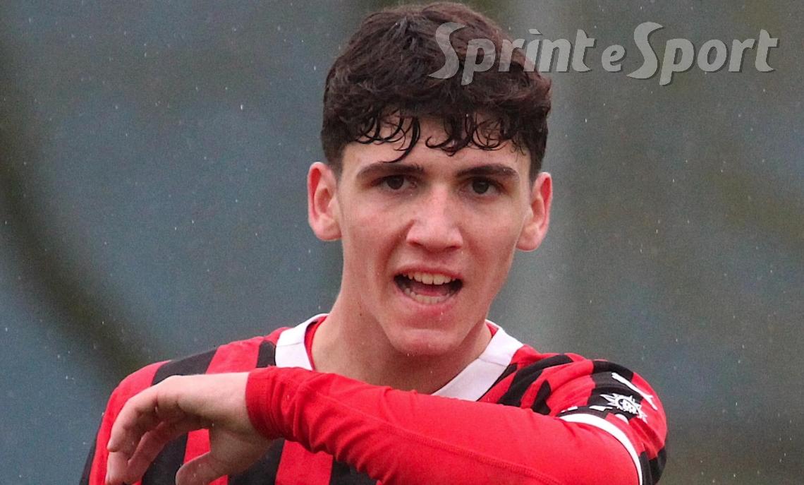 MILAN SERIE A - EMANUELE SALA