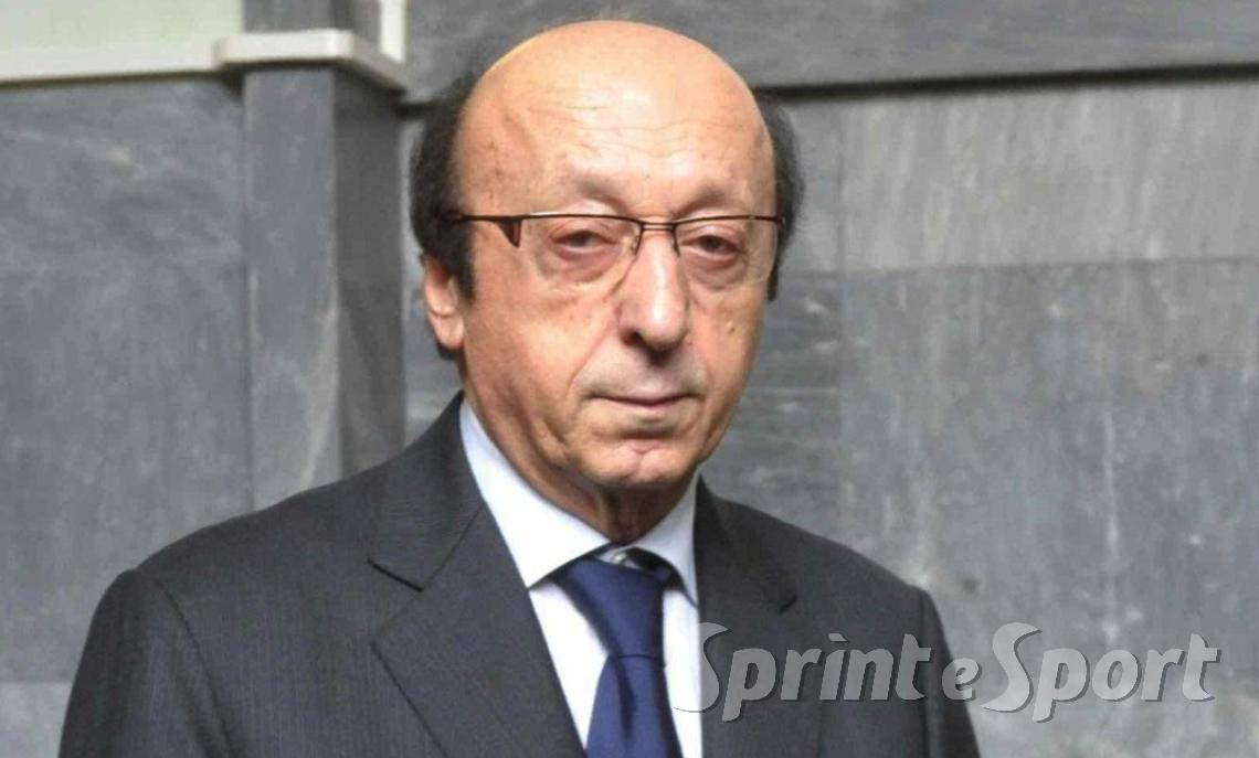 Luciano Moggi