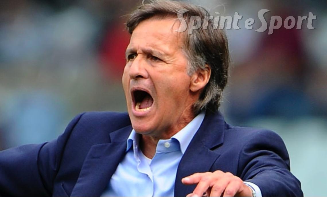 TRIESTINA SERIE C - ATTILIO TESSER