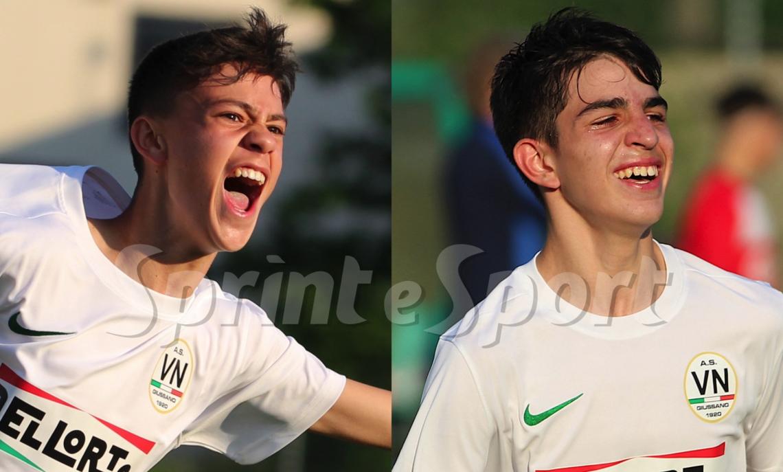 Fulco e Belotti, Vis Nova