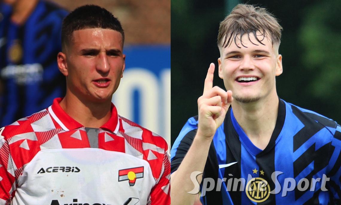 Ragnoli Galli e Kukulis