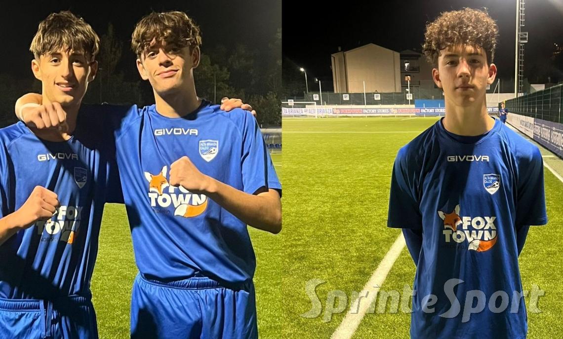 Marelli, Grisoni e Communara